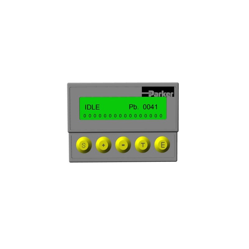 Дополнительная клавиатура Parker SK161