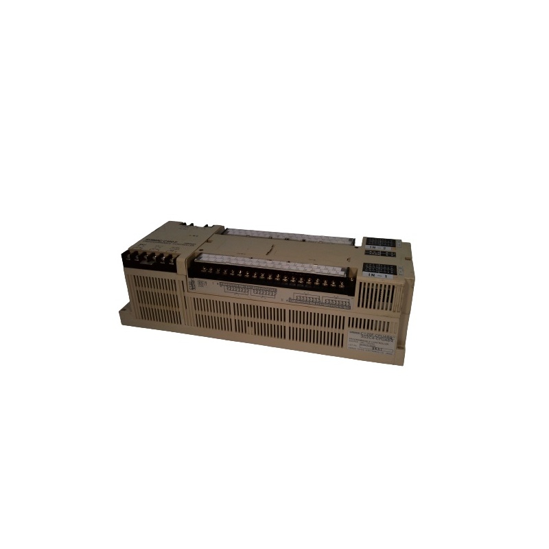 Программируемый контроллер C120F-CPUA6Q