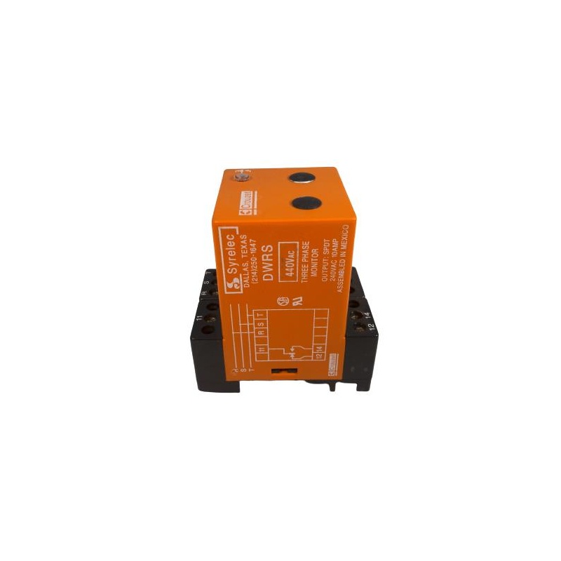 DWRS440A
