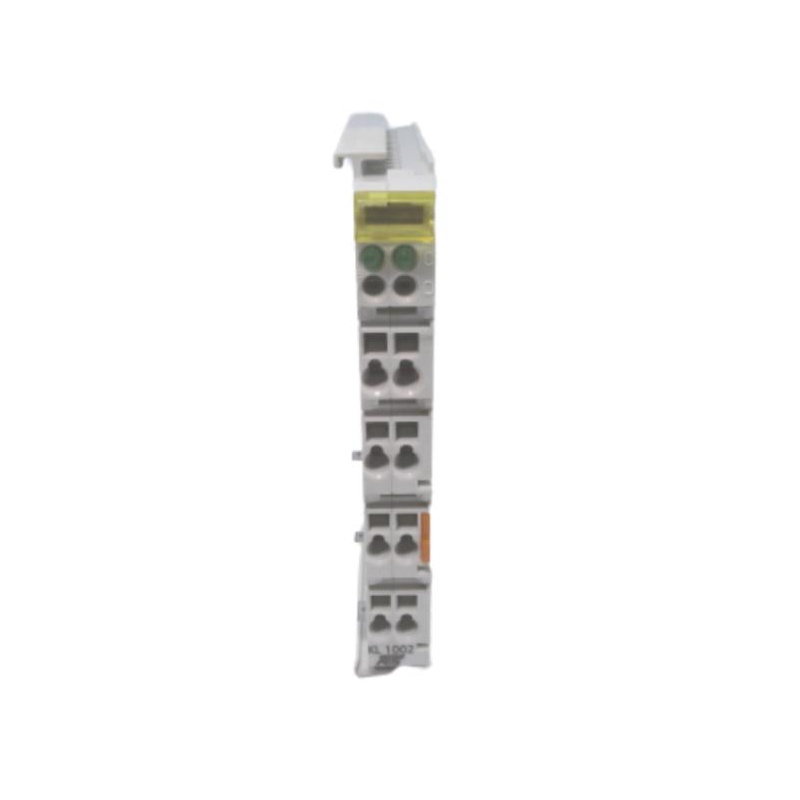 Клемма шины цифрового ввода TR-Systemtechnik KL1002