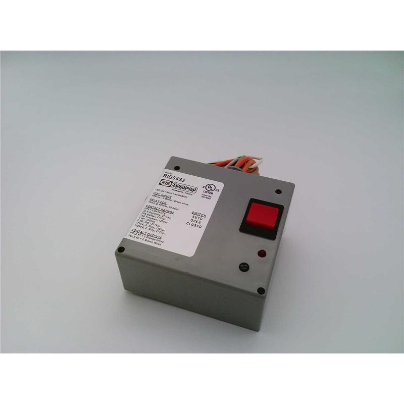 Передатчики температуры Functional Devices RIB04S2