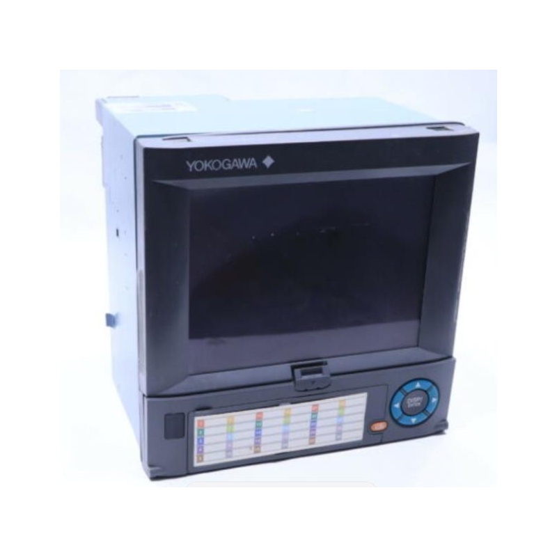 Запись Yokogawa DX112-1-2