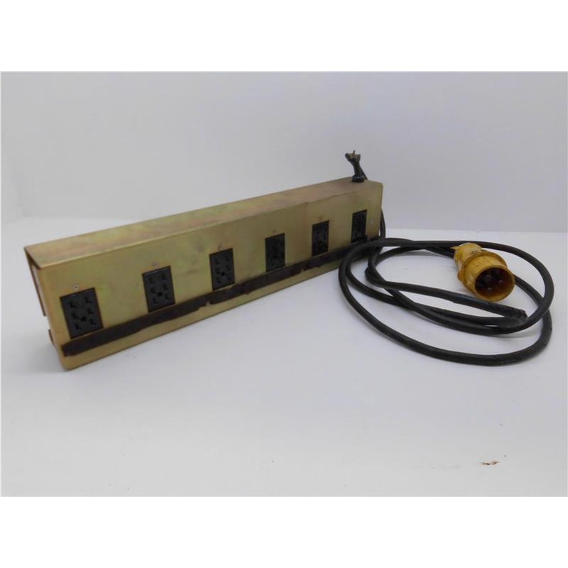Задние панели и оборудование Honeywell 8495900