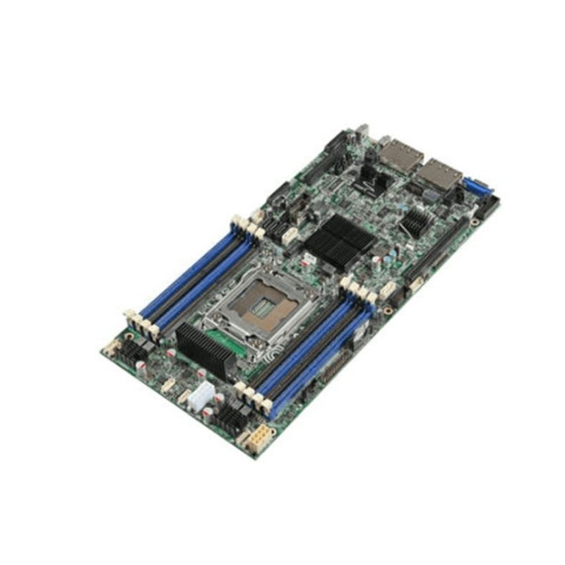 Серверная материнская плата Intel BBS1600JP4