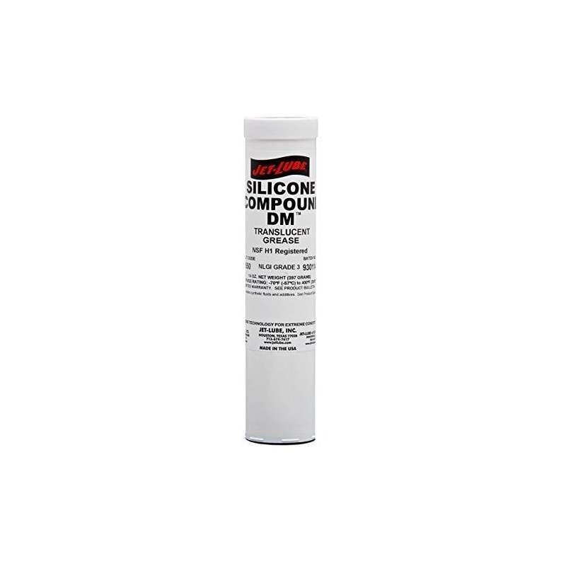 Смазочный материал JET Lube 73550