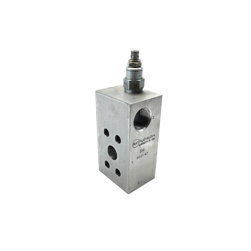 Гидравлический коллектор SUN Hydraulics 1KK0-A2