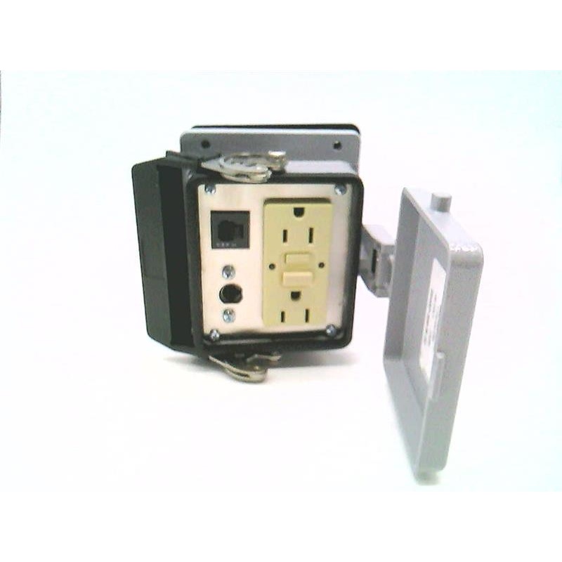 Интерфейсный разъем для панели DHGF-8M-R-32