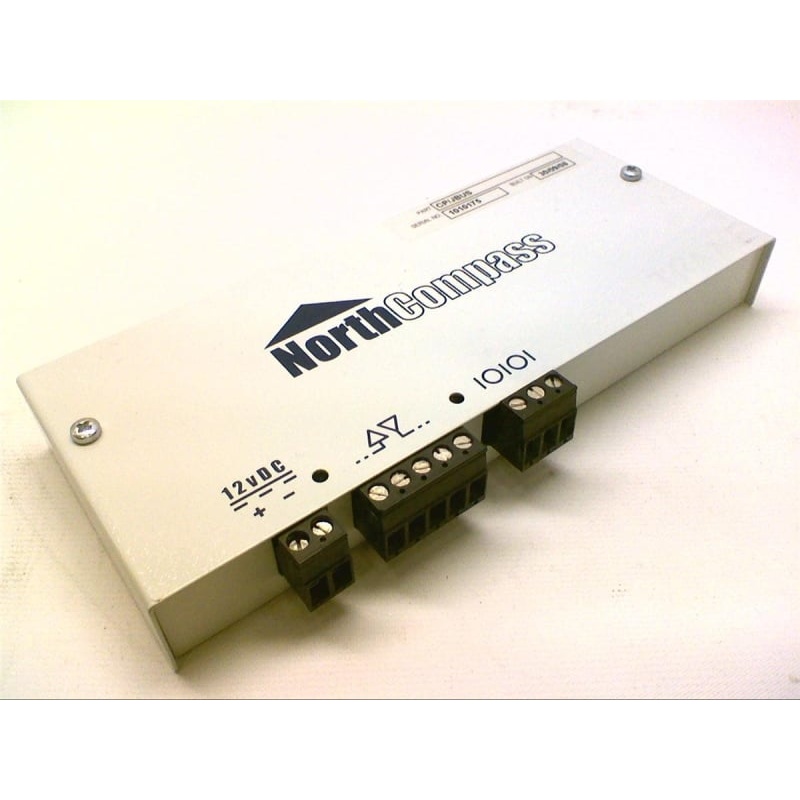 Модули расширения ПЛК North Building Technologies CP/JBUS