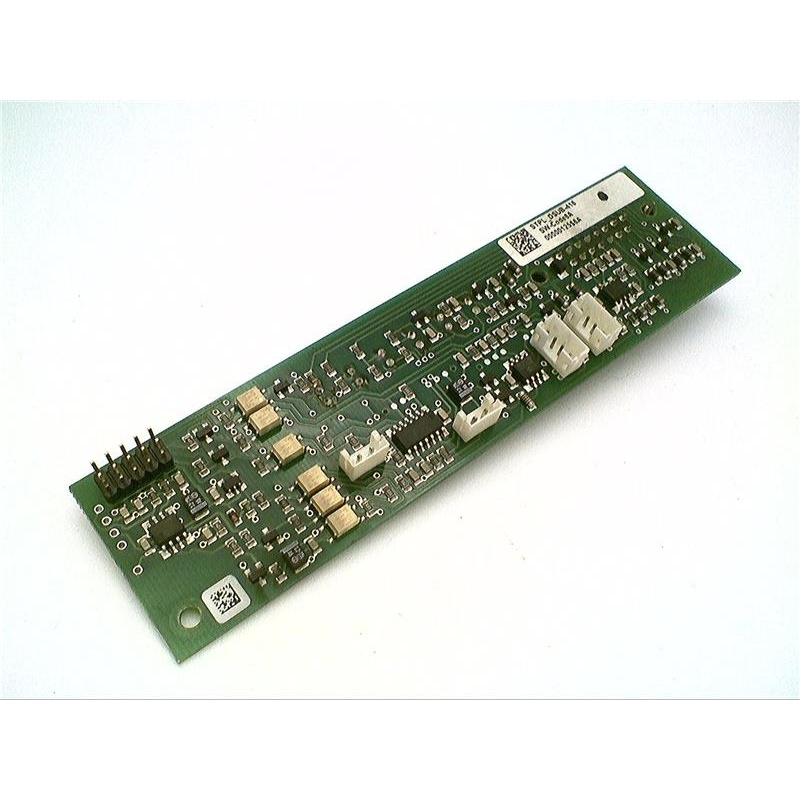 ПЛК (программируемые логические контроллеры) Hansmann Electronic STPL-DSUB-416