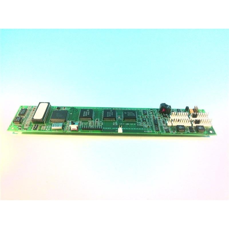 Цифровой дисплей Invensys AC204491