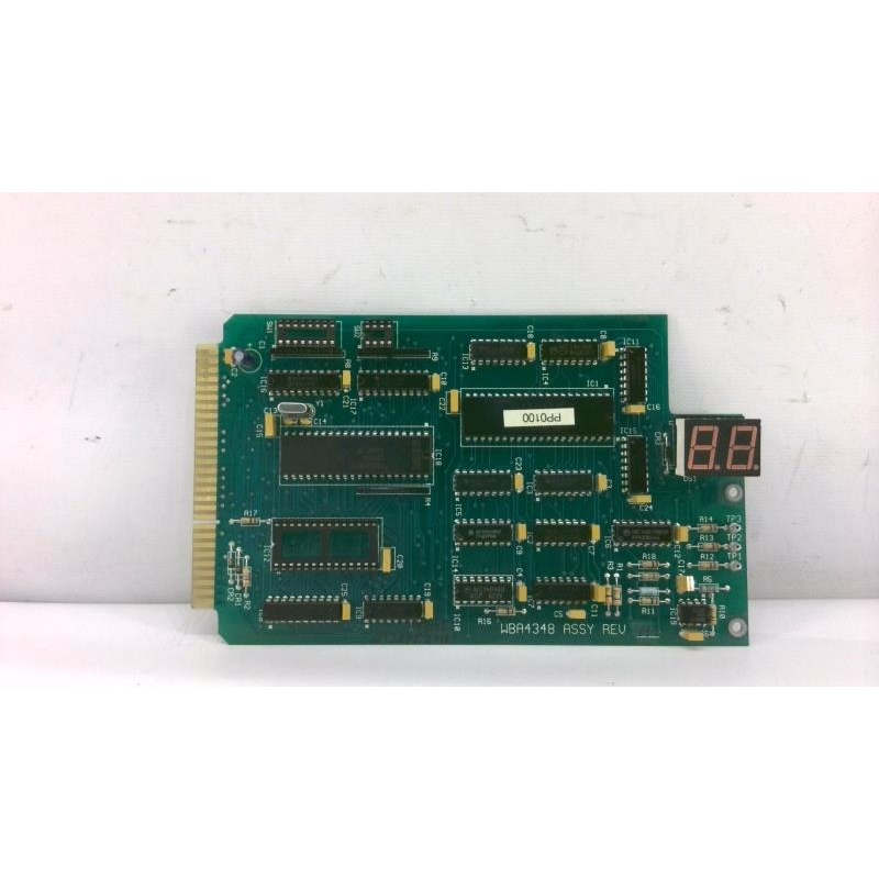 Дистанционное управление Hubbell WBA4348