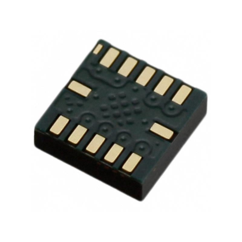 Датчик ускорения Bosch BMA150