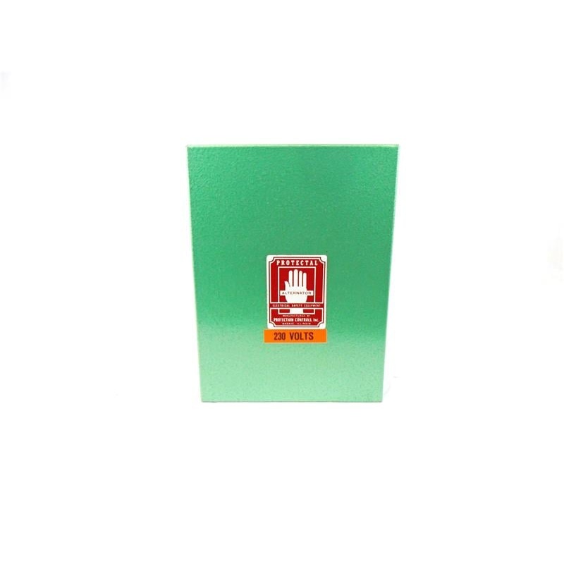 Генератор переменного тока Protection Controls 6111-RP-B