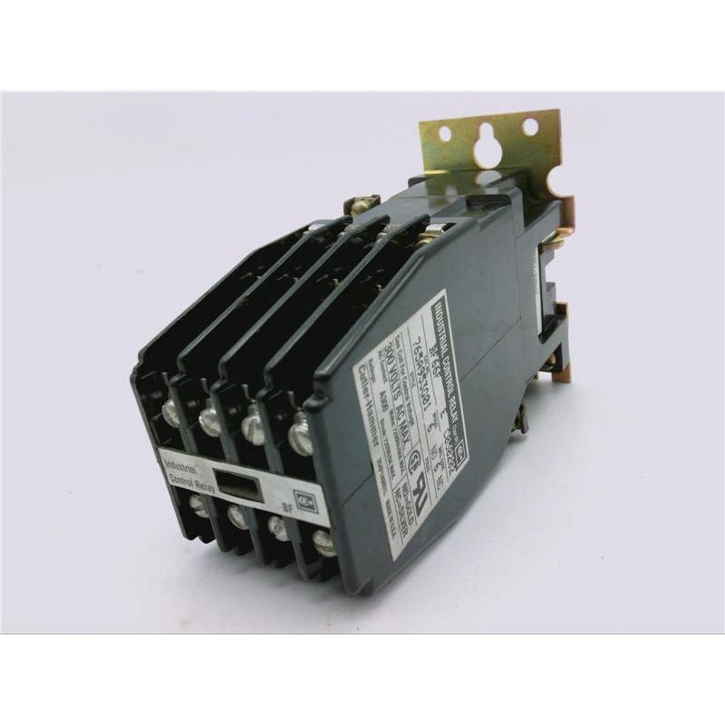 Реле управления Eaton BF66F
