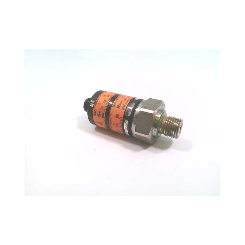 Реле давления ifm PK-100-SFG14-HCPKG/US/ /W-PK6522