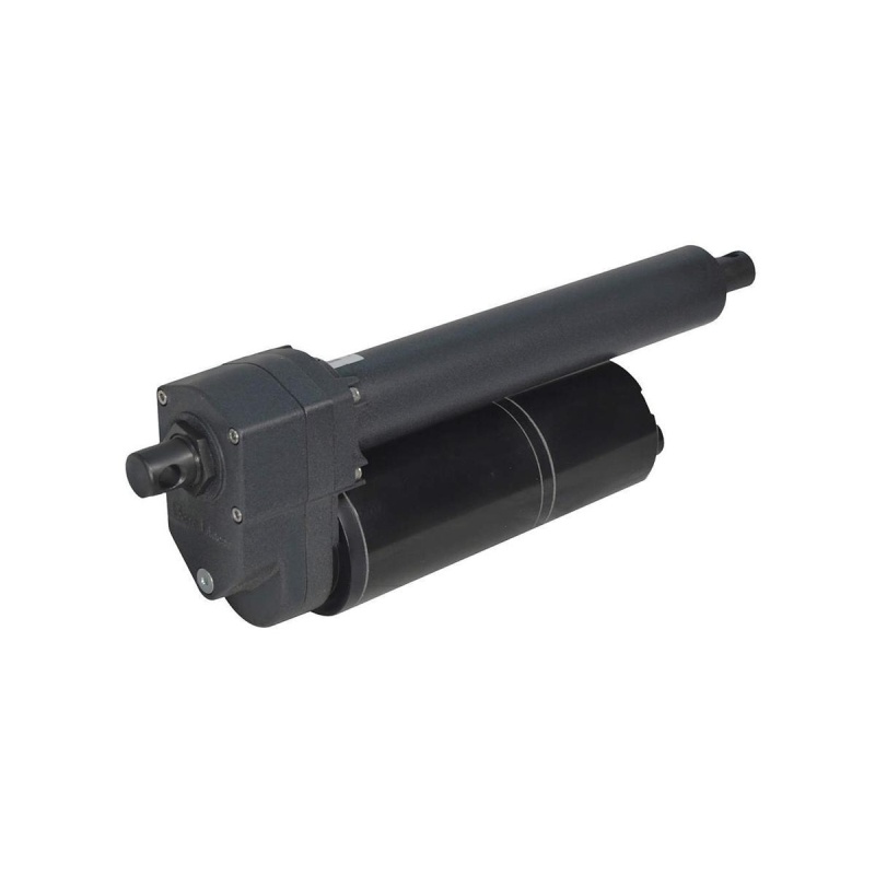 Линейные приводы Warner Electric K2XG20-24V-12
