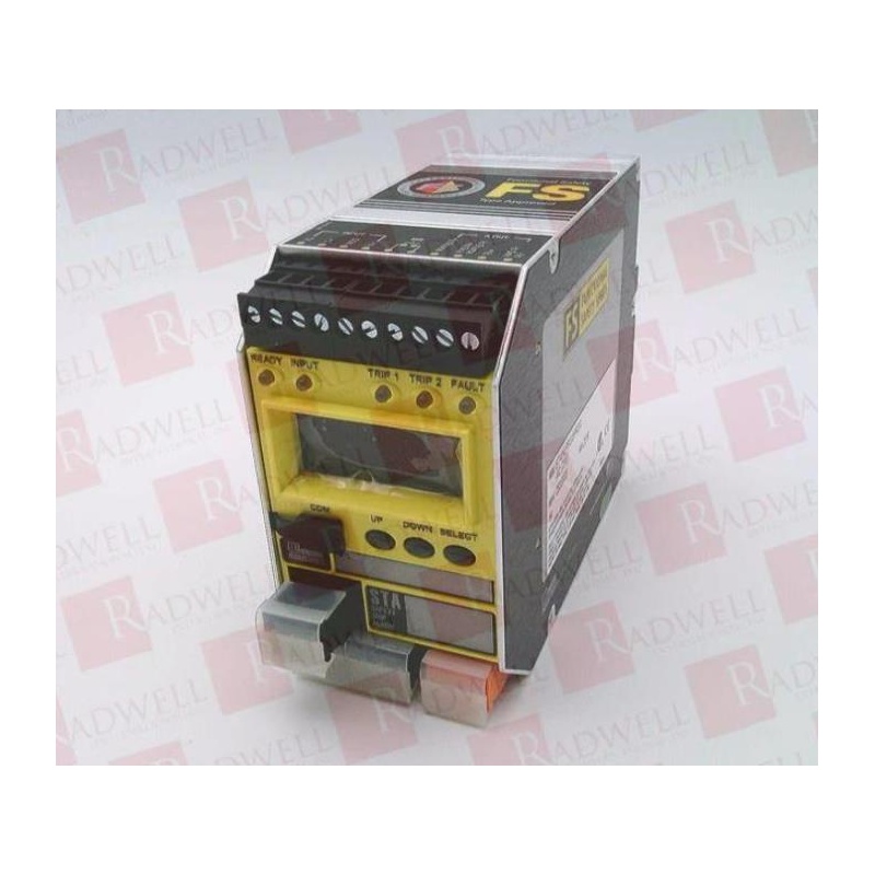 Аварийная сигнализация STA/HLPRG/3PRG/U/-AO-VTD [DIN]