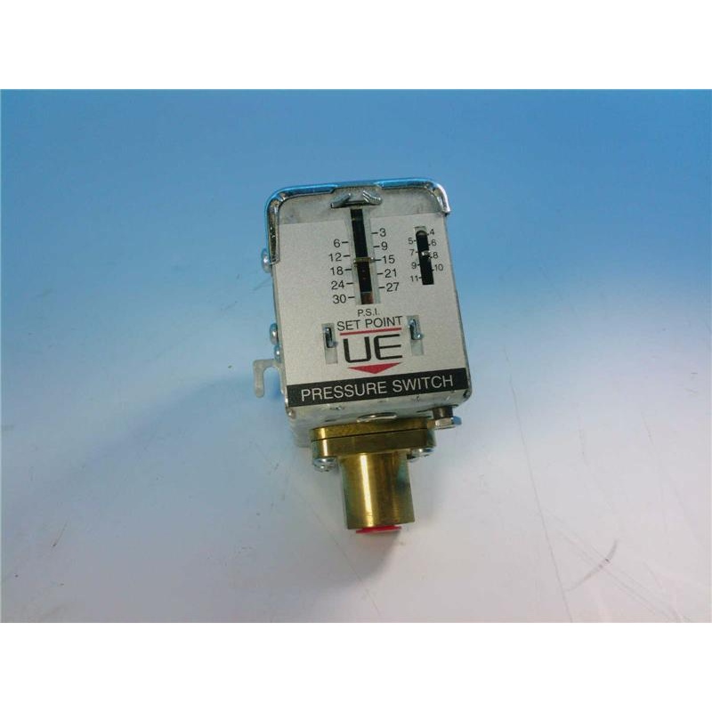 Реле давления 25A1E2A