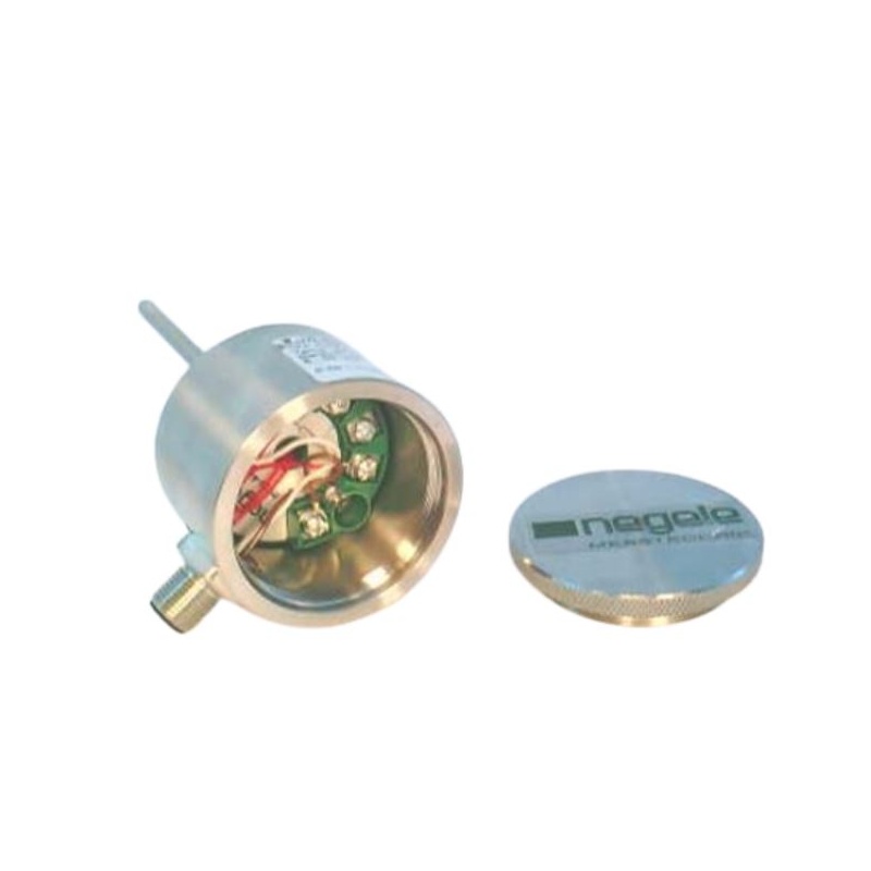 Датчик температуры Negele TFP-49/100/6MM/6MM/MPU