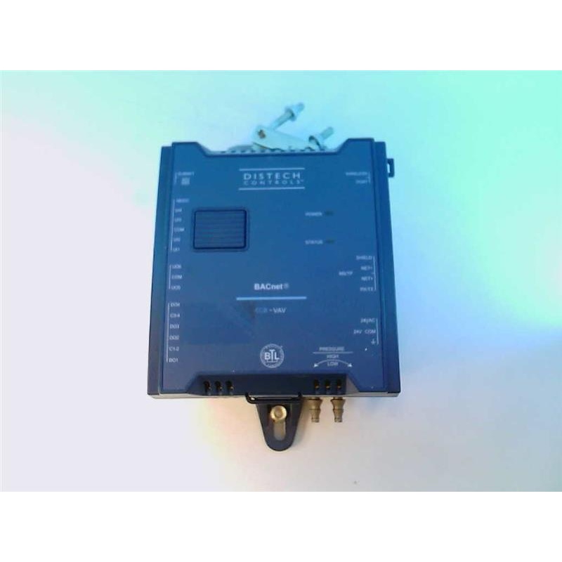 Контроллер BACNET Distech ECB-VAV IMP