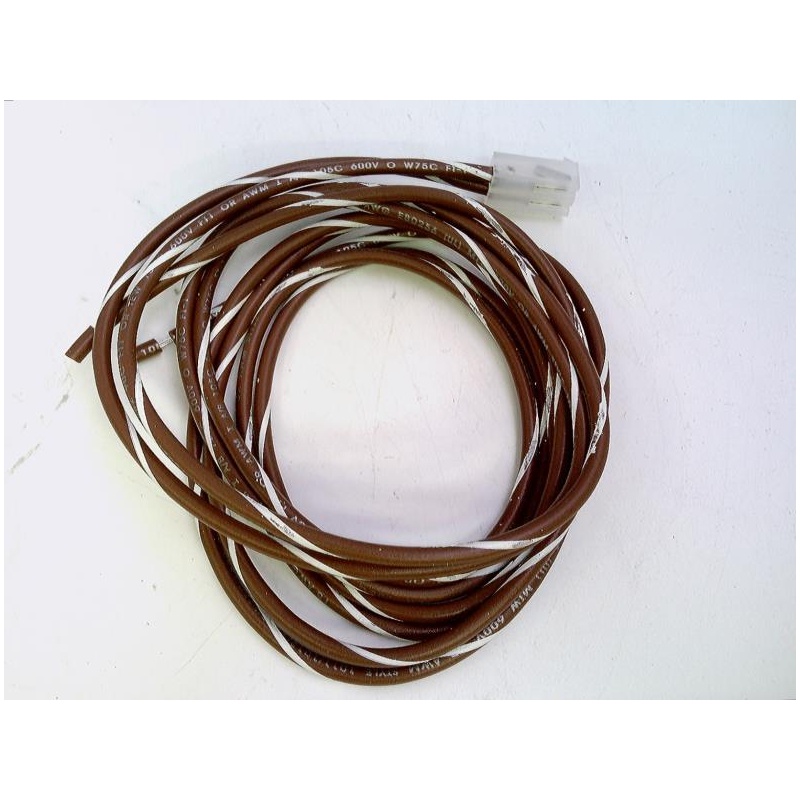 Жгут проводов блокировочного разъема American Control Electronics KTW-0002