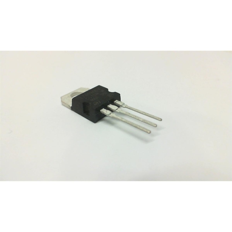 Регулятор напряжения L7809ACV