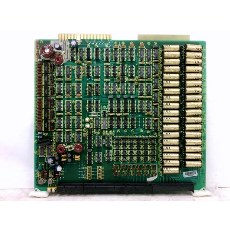 Двигатели и системы управления с ЧПУ Okuma E4806-045-003-F