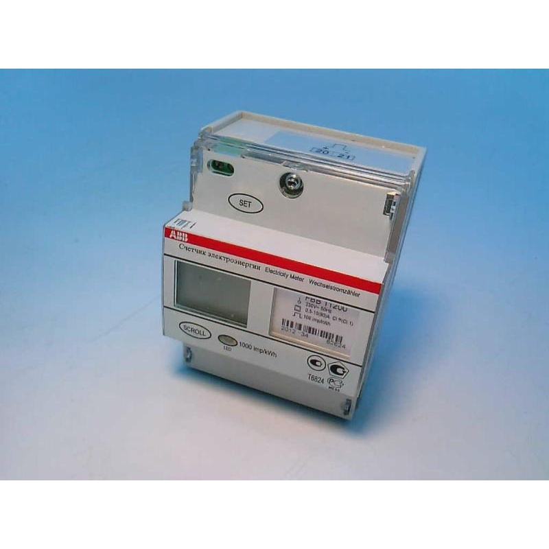 Измеритель энергопотребления ABB 2CMA180892R1000