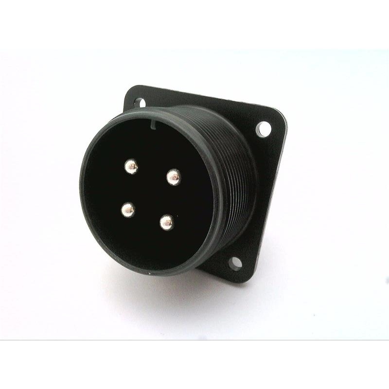 Круглый разъём JL04HV-2E22-22PE-B-R