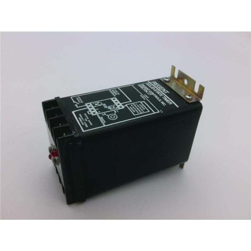 Твердотельное реле Regent Controls TM2200-R05S-120