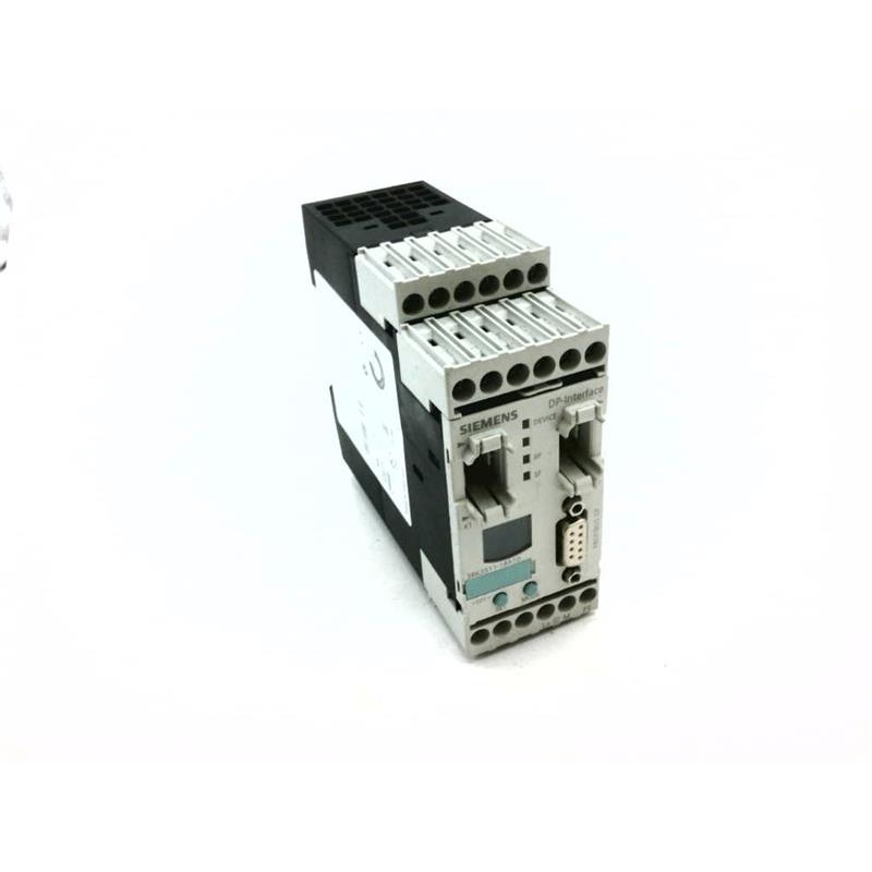 Интерфейс MSS PROFIBUS DP Siemens 3RK3511-1BA10