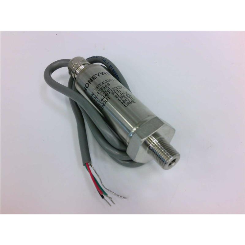 Давление-JZ нержавеющая Honeywell SPT4V0015PA4W02