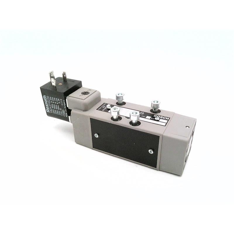 Соленоидные клапаны Bosch 820024101