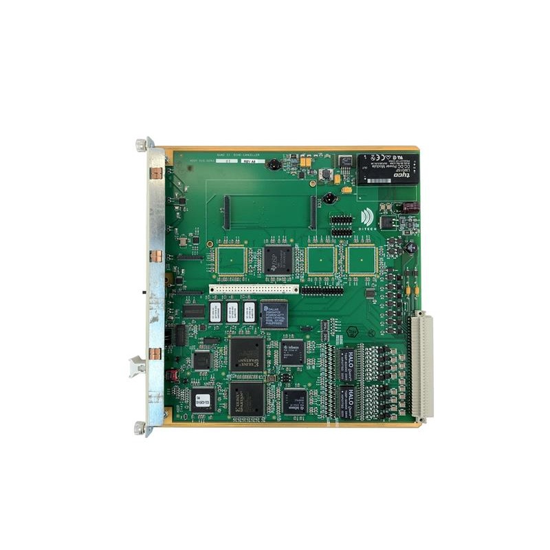 Сняты с производства производителем Ditech 0293-01 A5