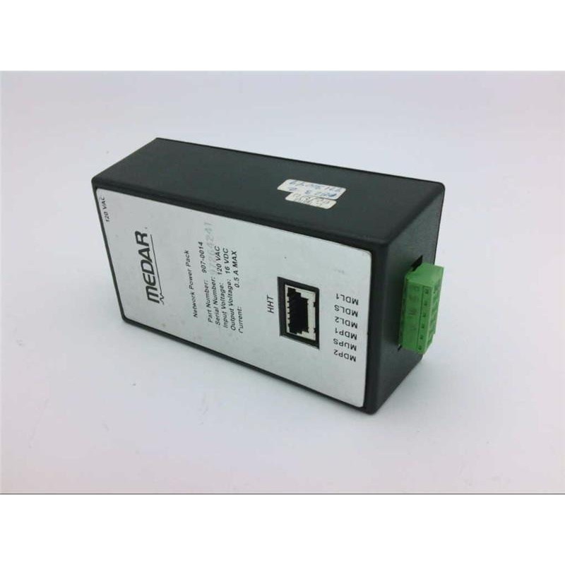 Сетевой блок питания 907-0014
