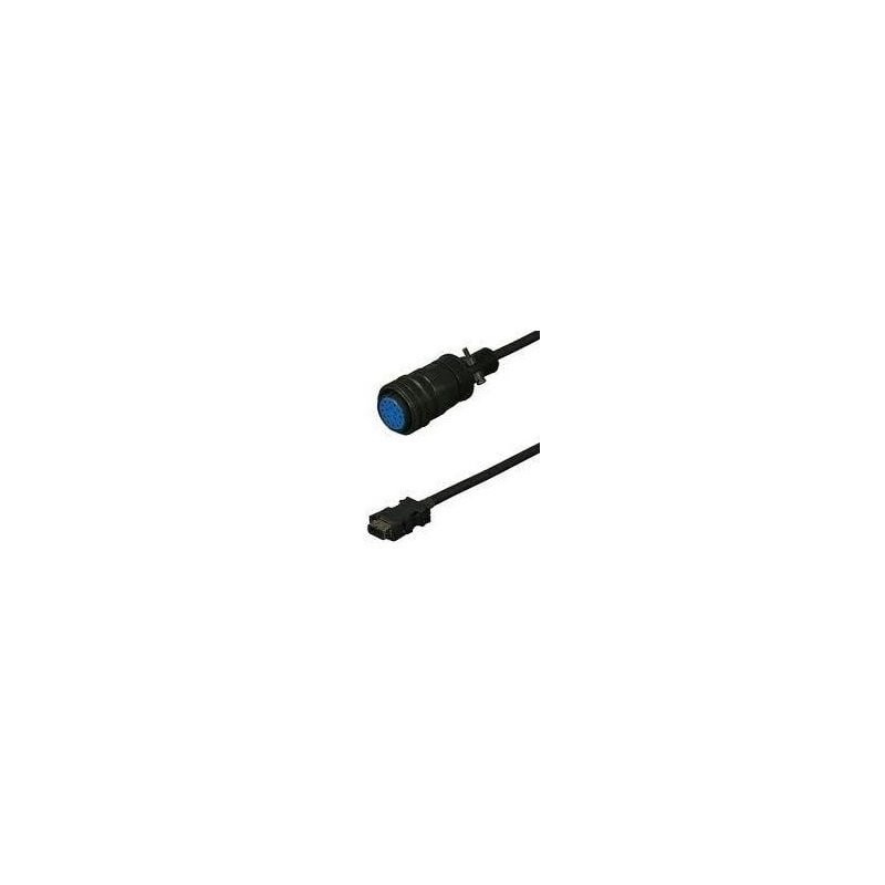Кабель энкодера Mitsubishi MR-ENECBL10M-H-MTH