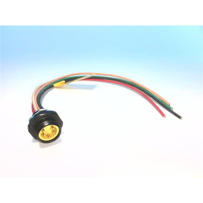 Соединительная розетка TPC Wire & Cable 84500