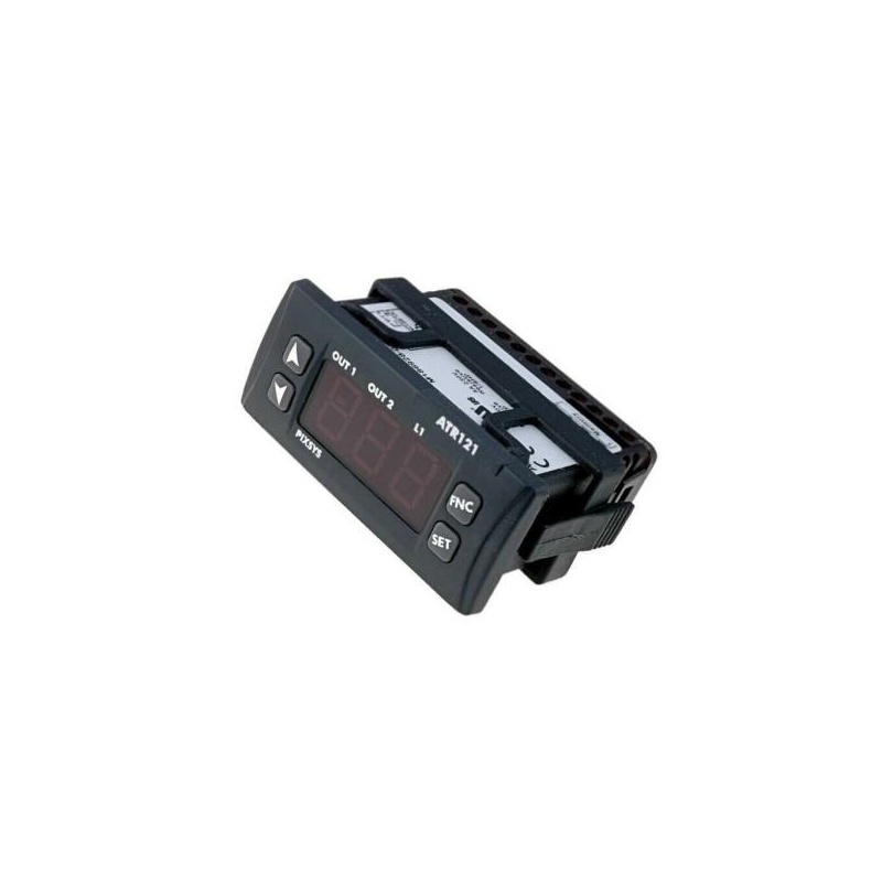 Регулятор температуры Pixsys ATR121-B