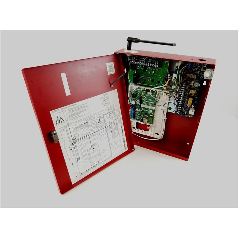 Панель управления IPGSM-DP