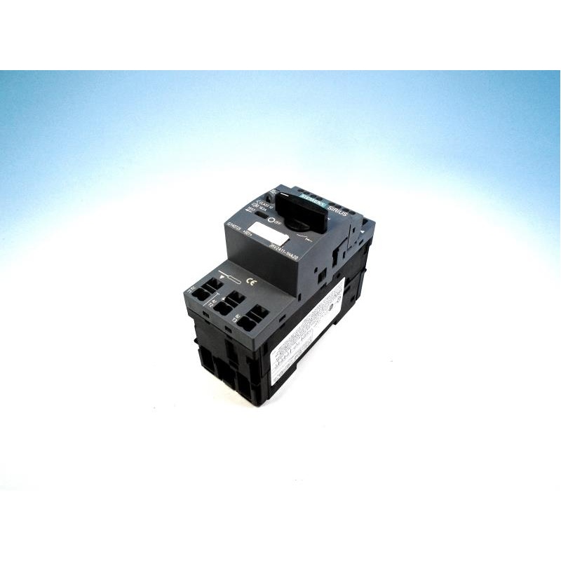 Автоматический выключатель Siemens 3RV2411-1HA20