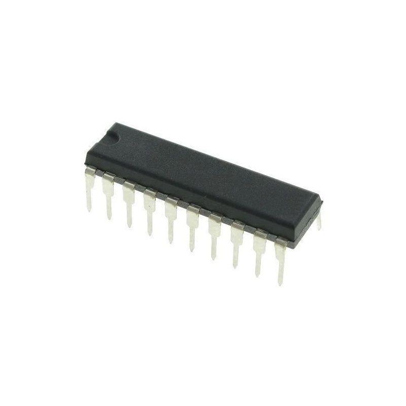 Аналоговый переключатель SPDT MAX4533CPP