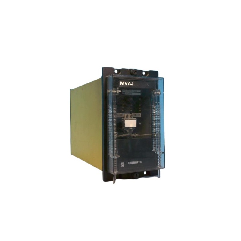 Реле отключения и управления MVAJ13D1GB0780A