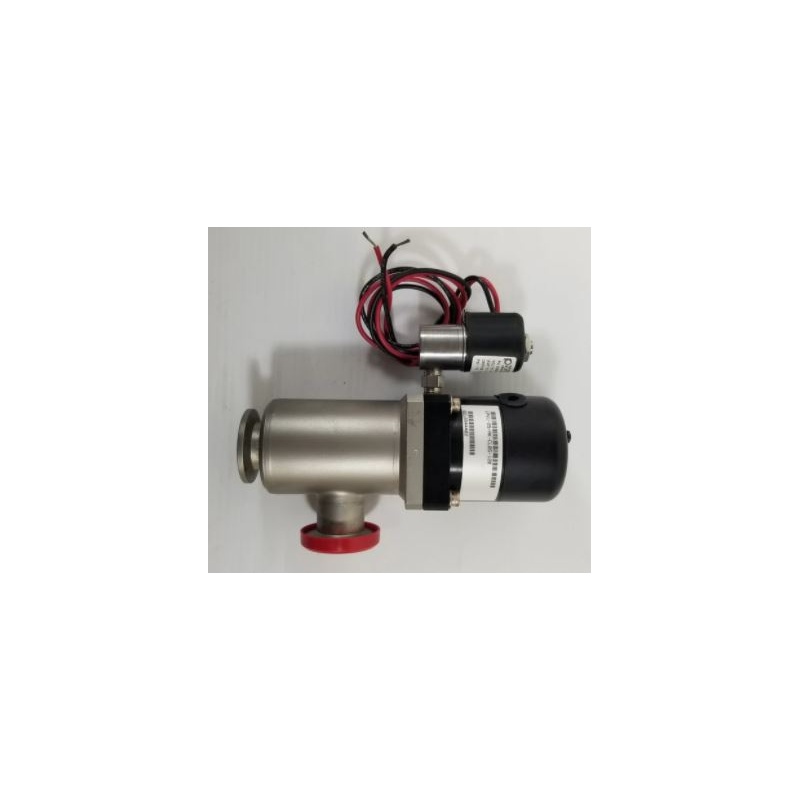 Вакуумный клапан LPV1-25AK-CLBS-120