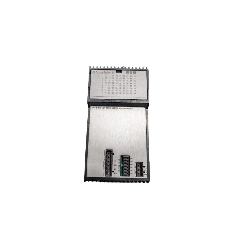 Измерение сетки Mita 978015102