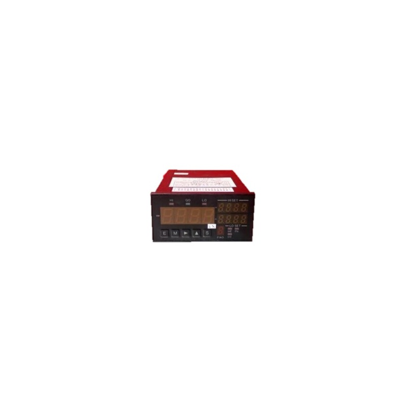 Снято производителем Toyo Sokki Kenkyujo DLS-5036-12-23