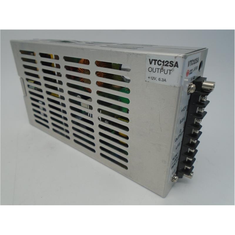 Источник питания E-T-A Circuit Breakers VTC12SA