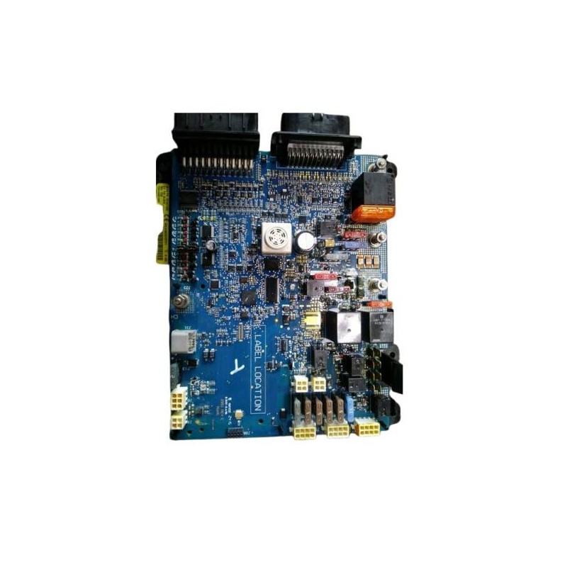 Печатная плата Watlow 2851
