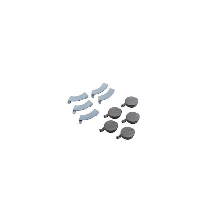 Сервисный набор KTP MOBILE COVERS Siemens 6AV6881-5AA00-0AA1