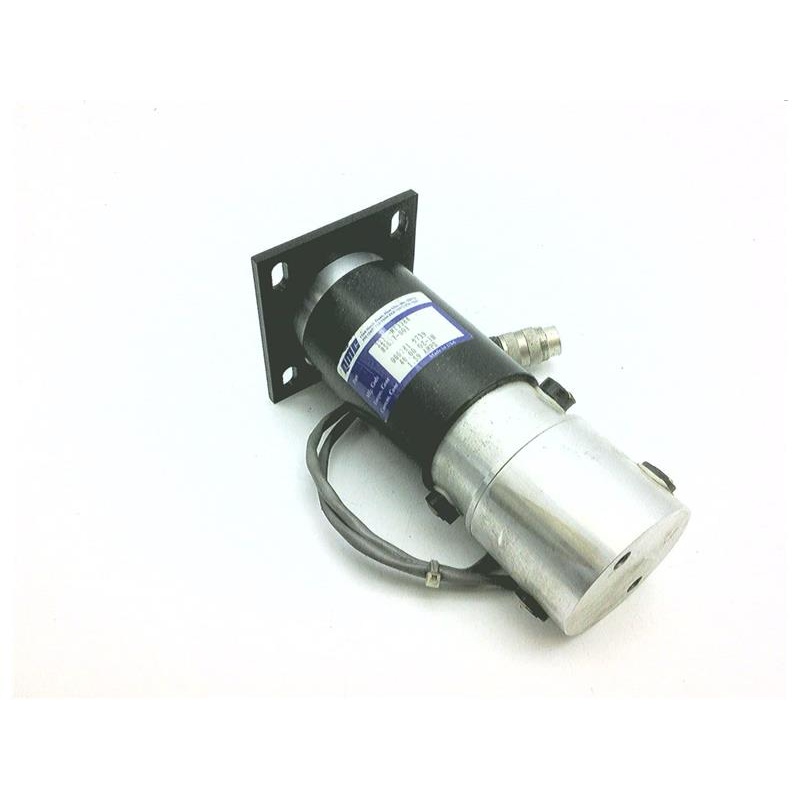 Серводвигатель QMC Technology 2233-MT3384
