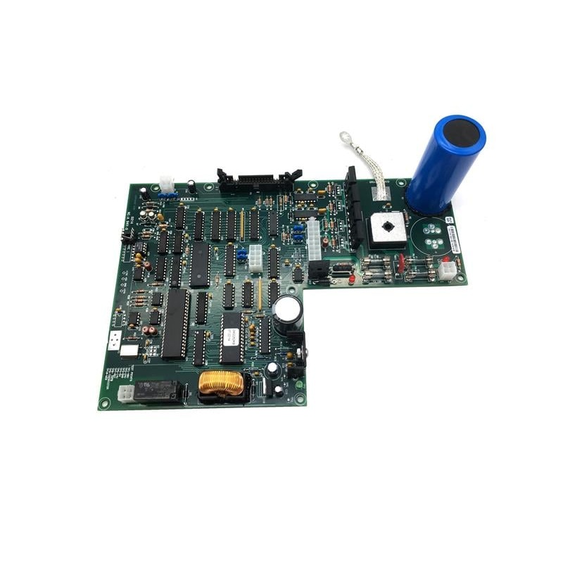 ПЛК (программируемые логические контроллеры) Dover Corporation 671767
